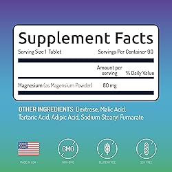 Invigorated Water Hydrogen Water Tablets with