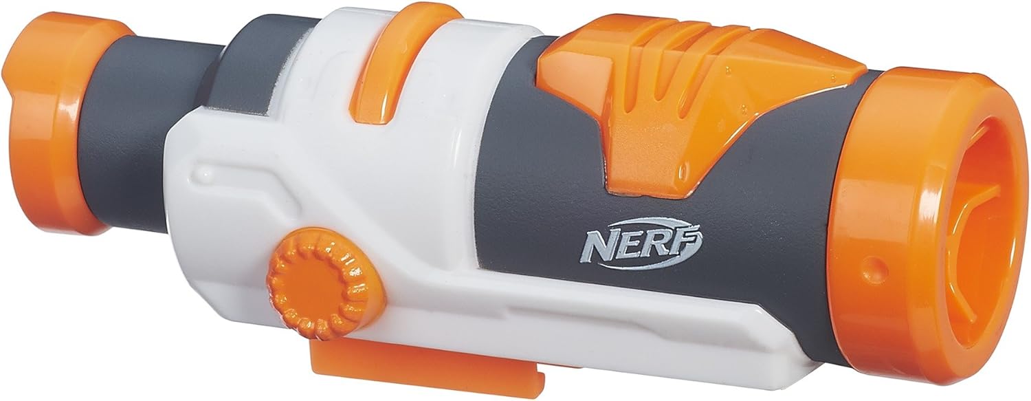 nerf scope amazon