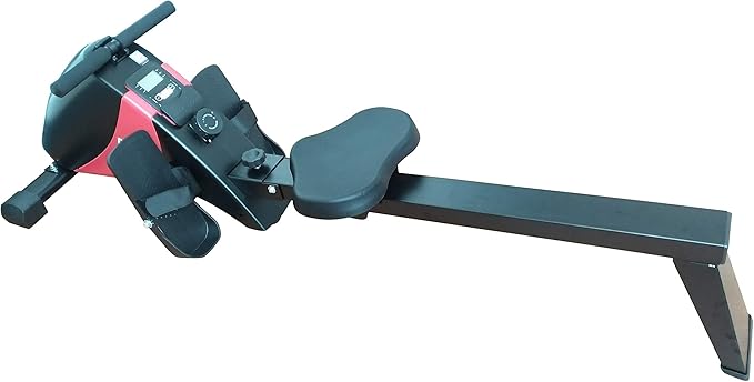 fit4home rowing machine