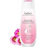 babo botanicals amazon