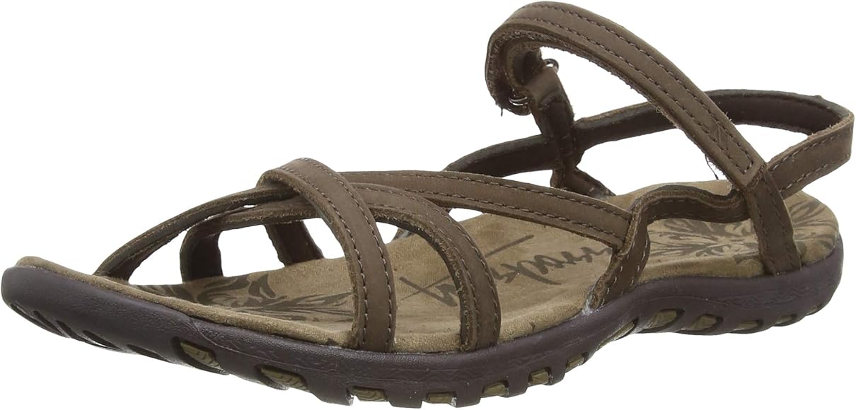 trespass sandals uk