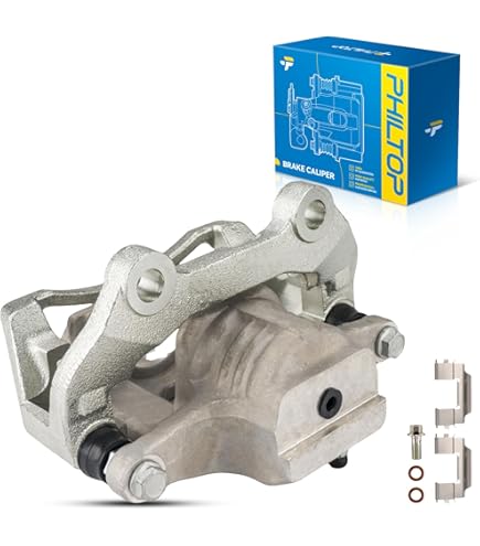 新品　未使用　ビュイック　リーガル　ブレーキホース　buick AC DELCO Amazon.com: PHILTOP 18B4805 Rear Right Disc Brake Caliper