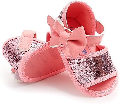Sandalias de bebe no caminantes Clearance