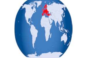 Europe Traveling App