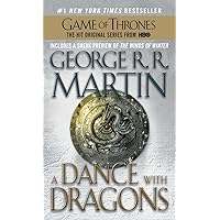 A Dance with Dragons (A Song of Ice and Fire)