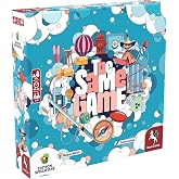 The Same Game - Board Game