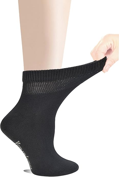amazon yomandamor socks