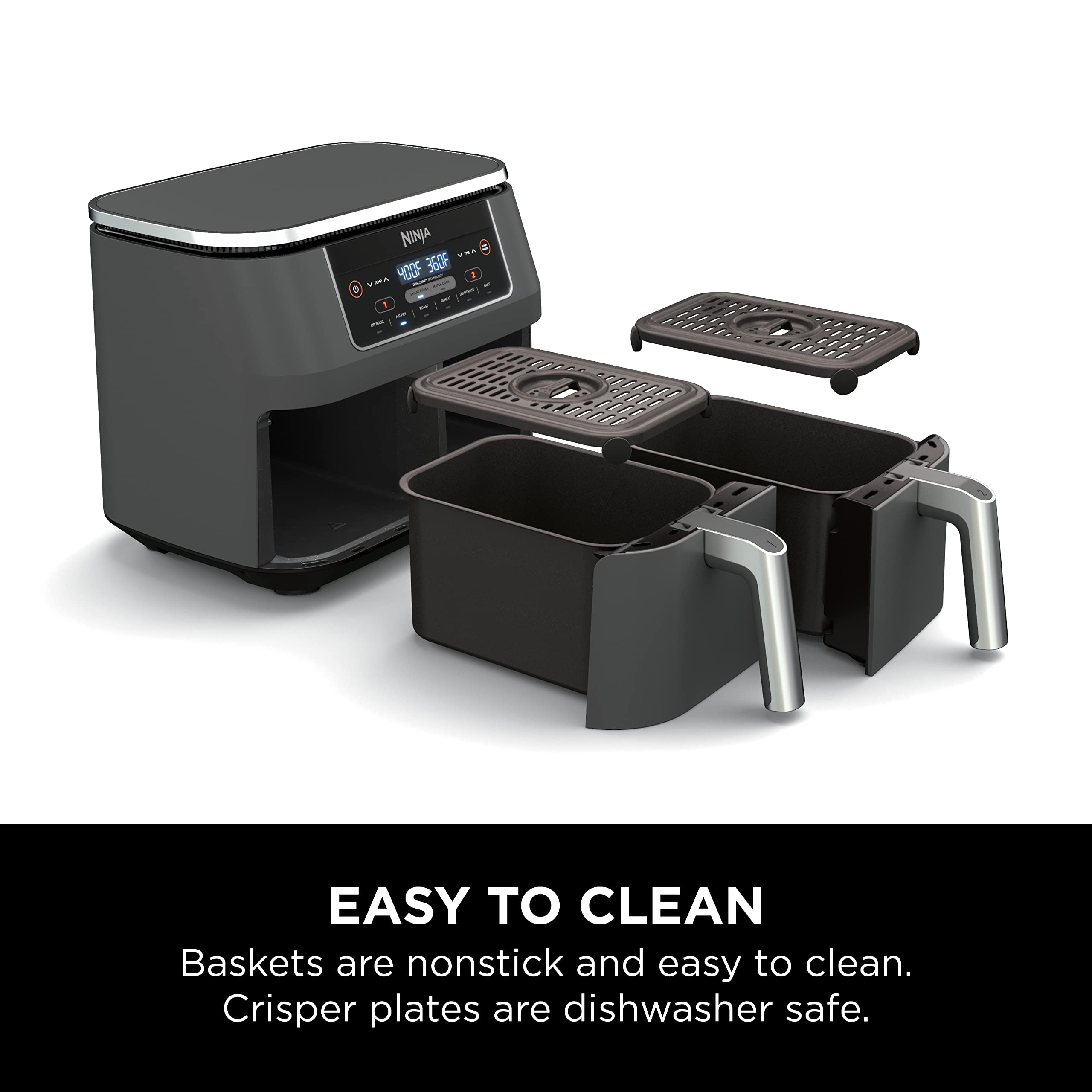 Ninja Foodi Air Fryer