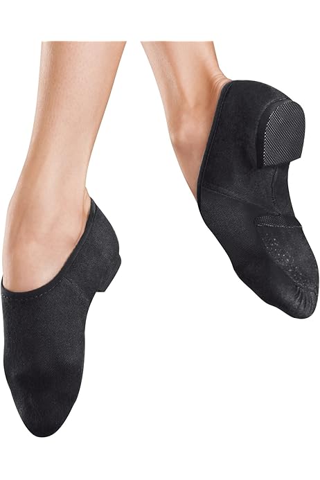 amazon bloch jazz shoes