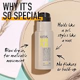 KMS HairPlay Liquid Wax 100ml Flexible Hold Shine Vegan PETA Approved All Hair view 2