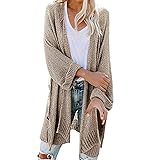 Cardigan with Pockets for Women Plus Size Buffalo