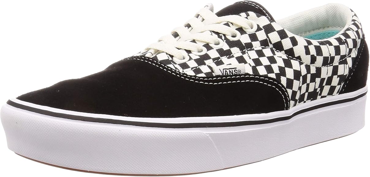 vans comfycush amazon