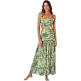 Maaji Womens Long Dress