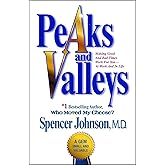 Peaks and Valleys: Making Good And Bad Times Work For You--At Work And In Life