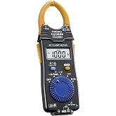 Hioki CM3289 AC Clamp Meter True RMS | 42.00 to 1000 A AC Current, 420.0 mV to 600 V DC Voltage, True RMS, &phi; 33 mm Core Jaw, 4199 dgt LCD Display