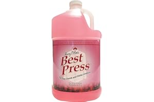 Mary Ellen Products Best Press Spray Starch, Tea Rose Garden