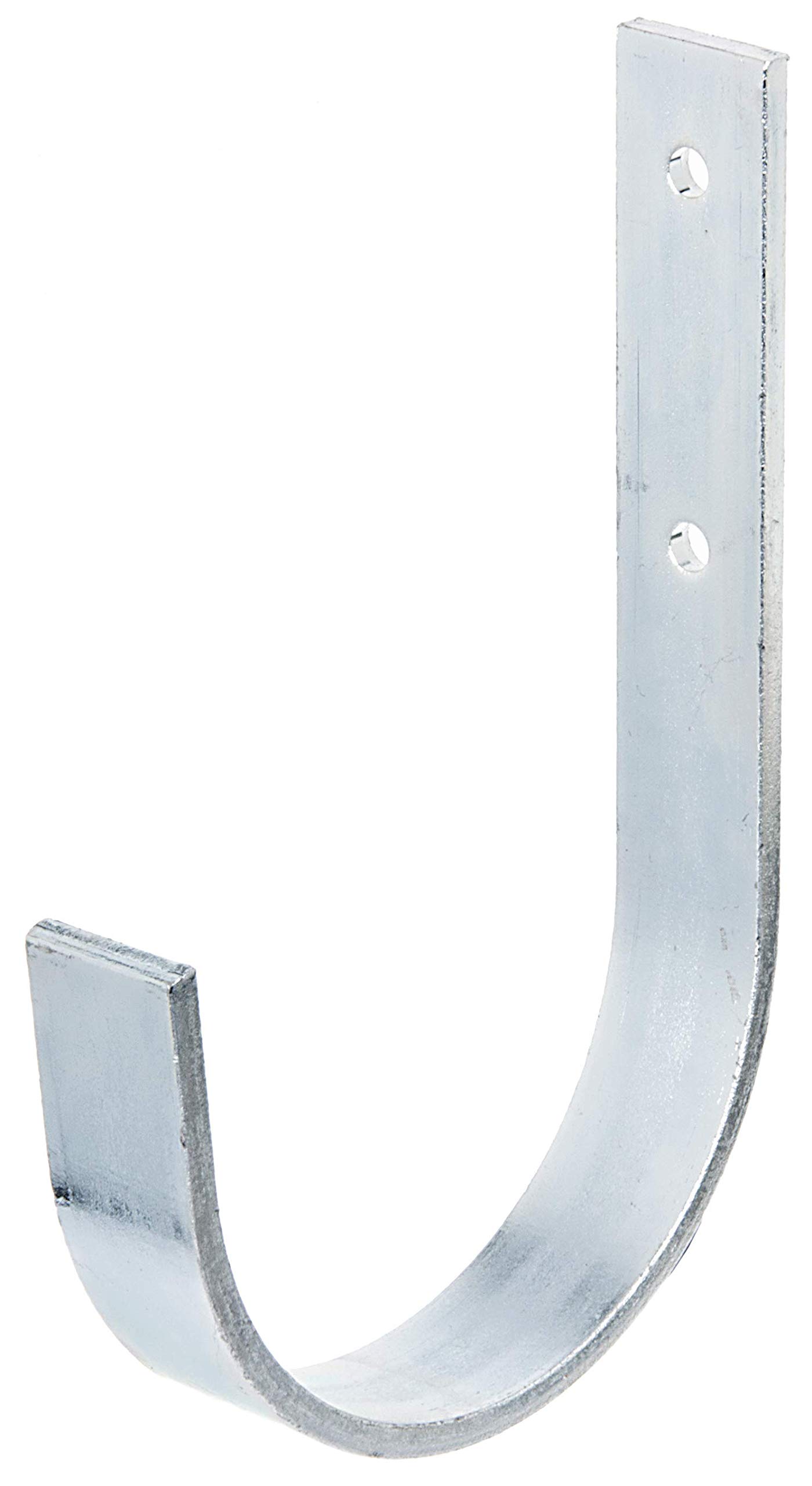 Wall Peg Bent Flat Galvanised Steel