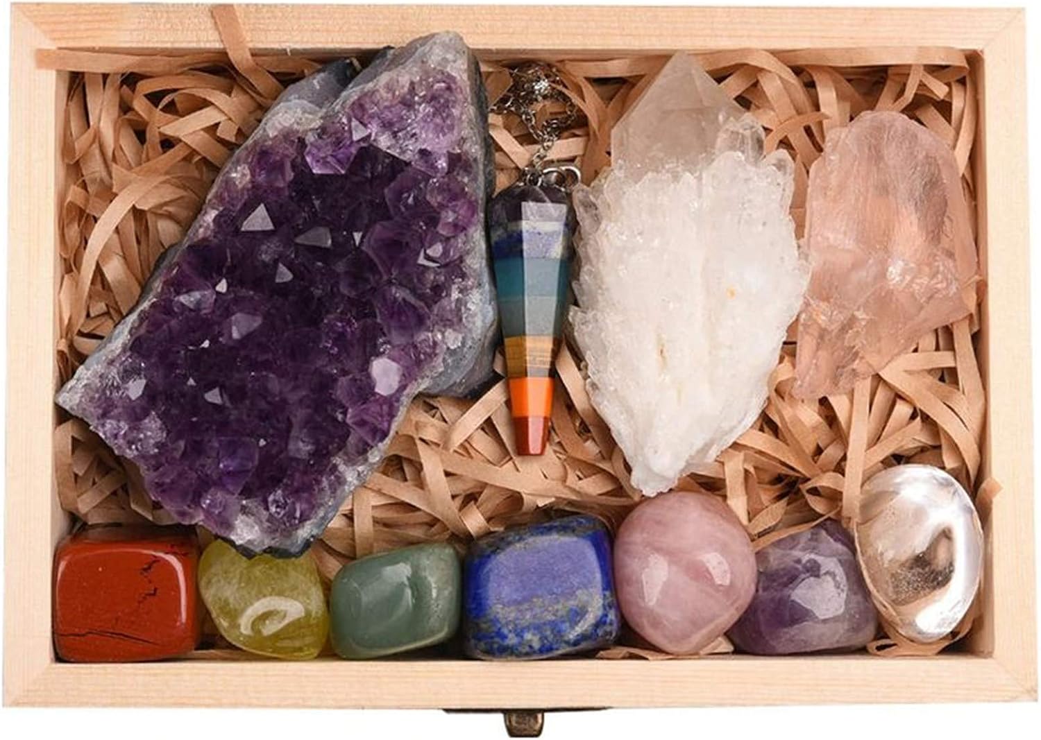 Amazon Healing Crystal Advent Calendar Kids Advent Calendar 2020 
