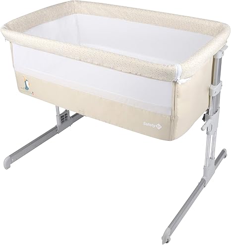 co sleeper safety first