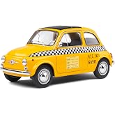 solido S1801407 Collectible Miniature Car, Multicolored