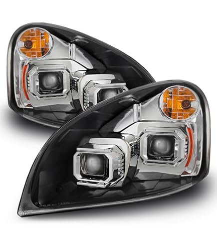 Depo 312-1196R-AS Headlight Assembly For Toyota Sienna - View #7