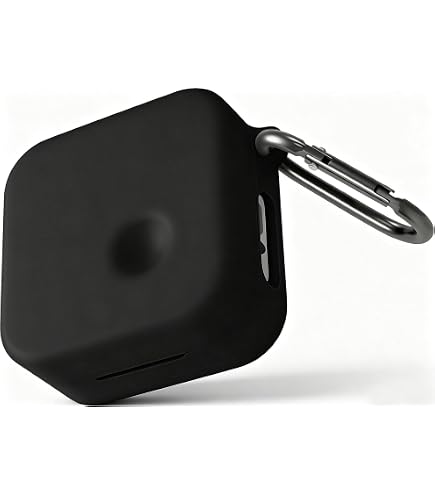 Amazon.com: Case for Nothing Ear (3) Earbuds, Soft TPU Shock