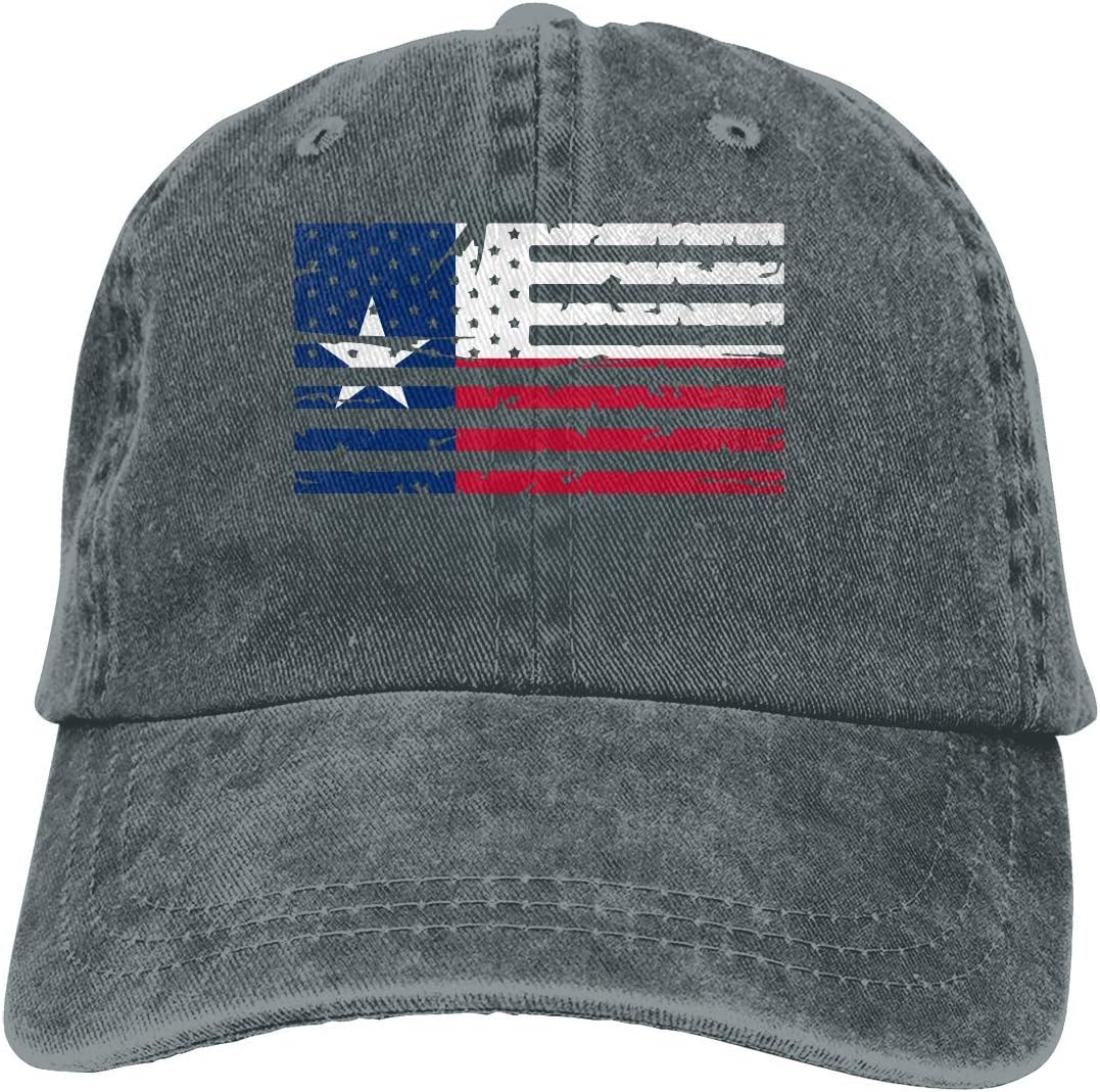 Ingpopol Men Women Adjustable Vintage Jeans Baseball Caps Eat Sleep Skydive Repeat Dad Hat