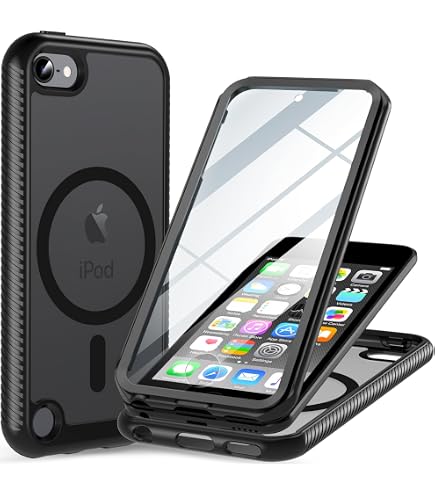 Amazon.com: Apple iPod Touch 128GB Space Gray (6th Generation