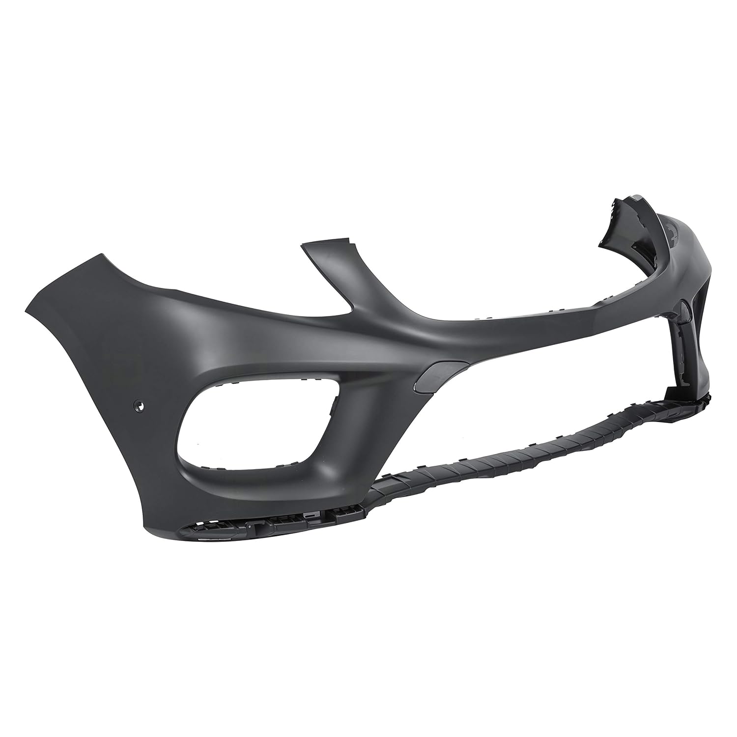 Amazoncom Replacement Front Bumper Cover Fits Mercedes