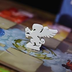 IELLO: Clash of Magic Schools - Set Collection