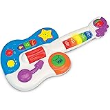 fisher price guitar toddler