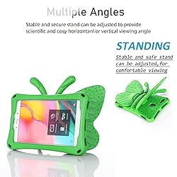 UUcovers Kids Case for Samsung Galaxy Tab A 8.0