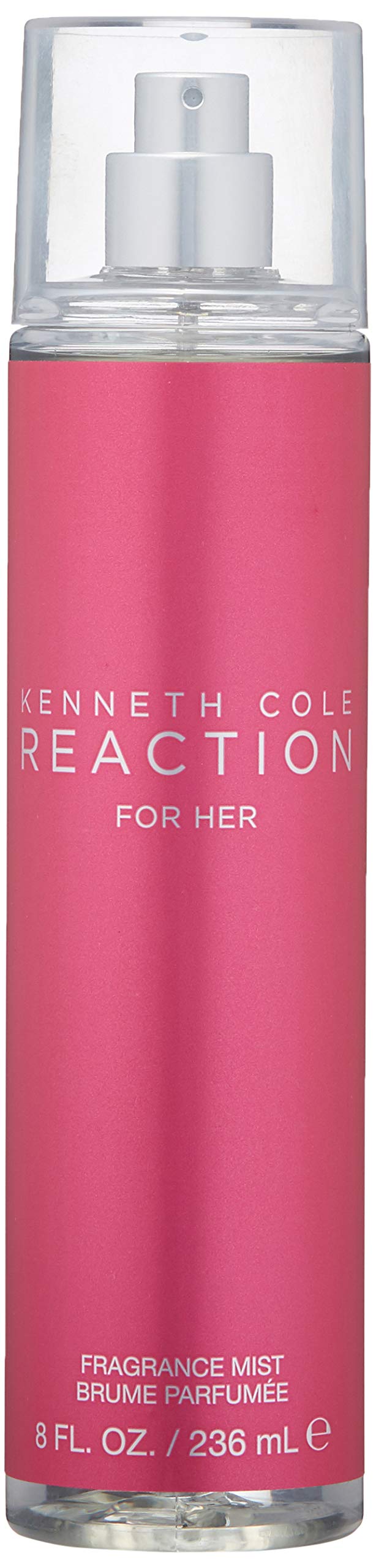 kenneth cole for her body mist
