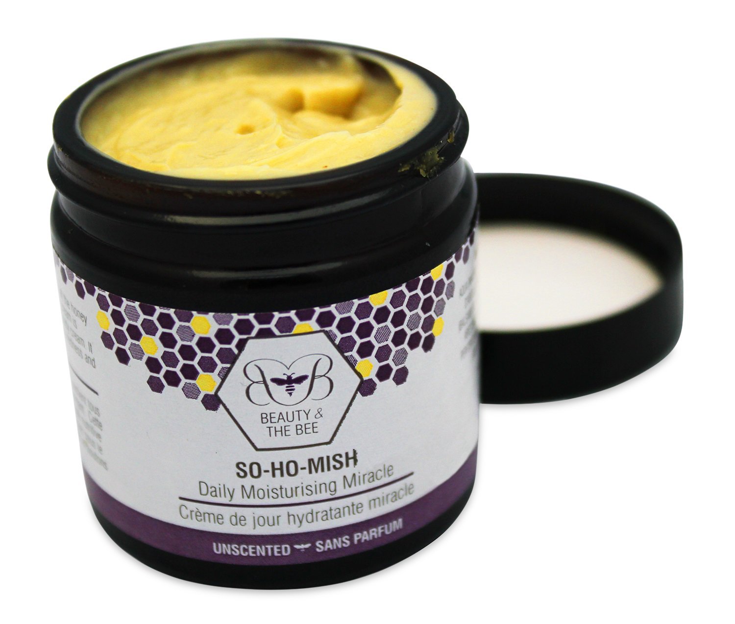 Queen's Beauty Cream Royal jelly face cream by Durham's