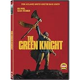 The Green Knight - DVD