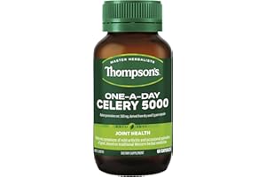 THOMPSON'S WATER SEAL Thompson's Celery 5000