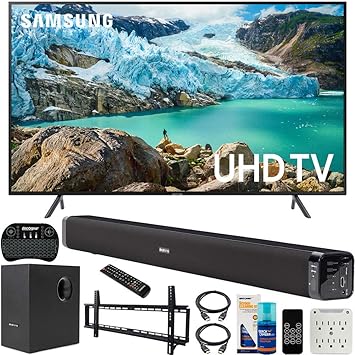 soundbar for samsung series 6 tv