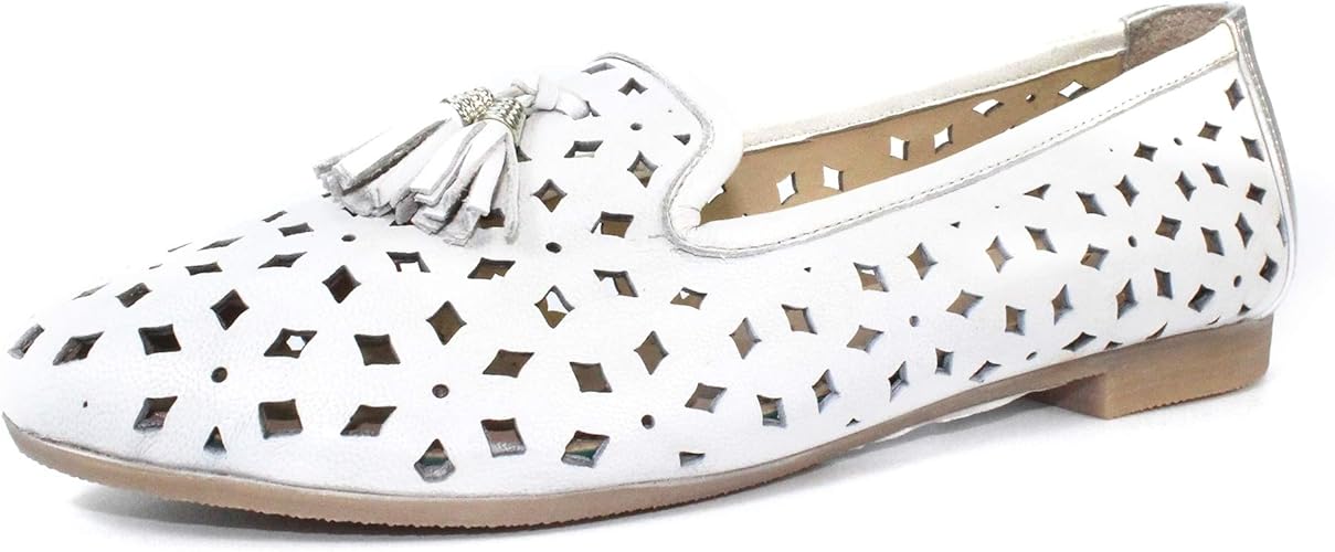 lunar ladies flat shoes