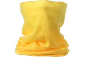 HARFINGTON Summer Cooling Neck Gaiter Sun Protection Face Mask Fishing Neck Gaiter Sunscreen Breathable Bandana for Men Women