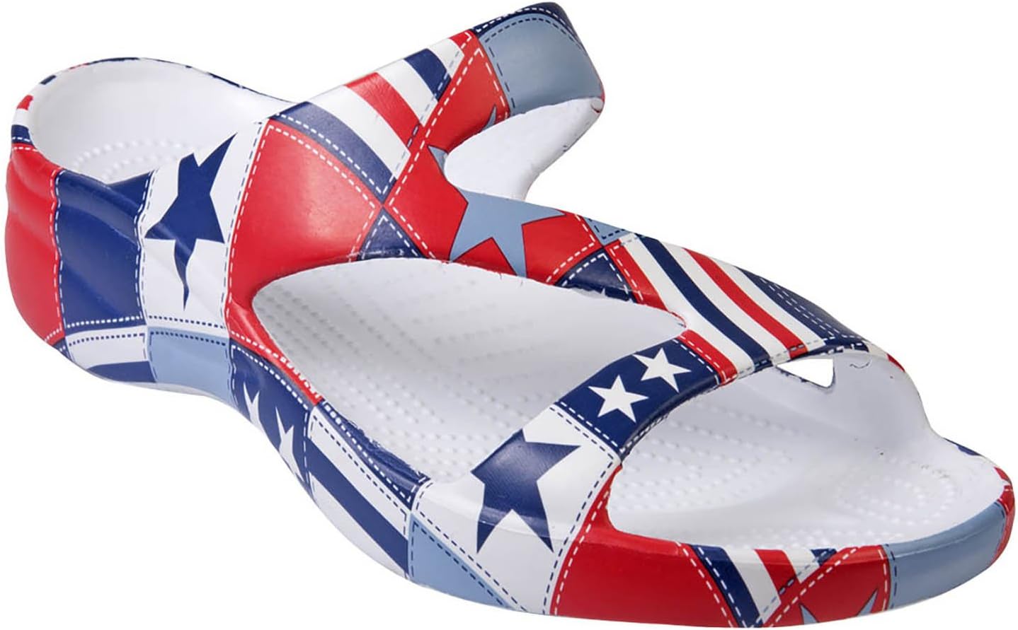 DAWGS Women's Arch Support Loudmouth Z
