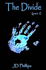 The Divide (part one) (Atraxia Book 3) Kindle Edition