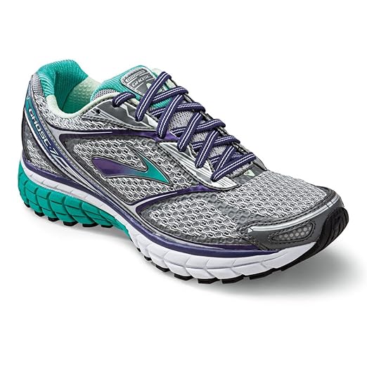 zapatillas brooks ghost 7 mujer