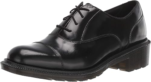 dr martens oxford mujer