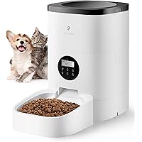automatic cat feeder asda