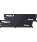 G.SKILL Ripjaws S5 Series DDR5 RAM (Intel XMP 3.0) 96GB (2x48GB