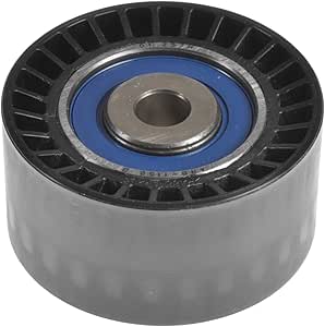Blue Print adk87617 correa de distribución polea: Amazon.es ...