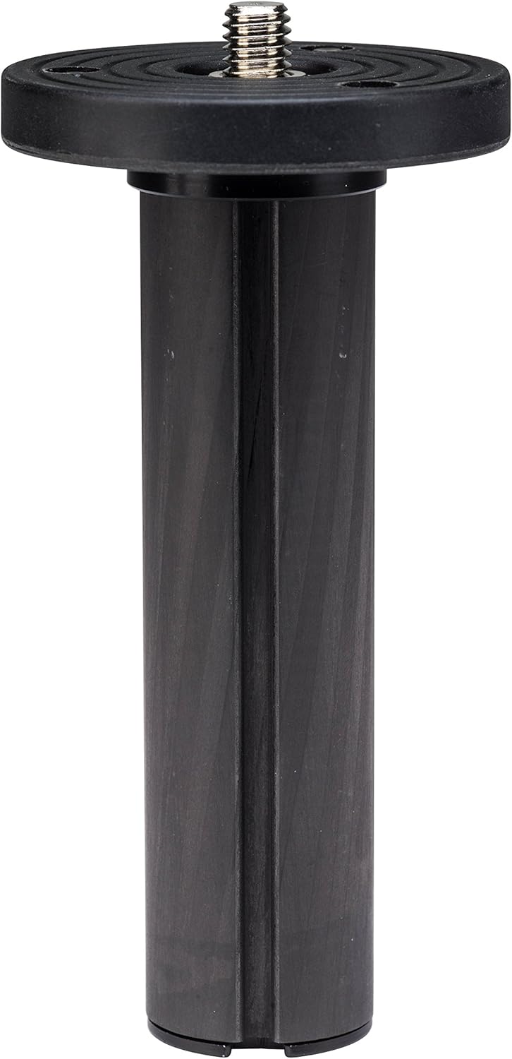 Benro Carbon Fiber Short Center Column for 4 Series Tripods (CSC4) : Camera & Photo