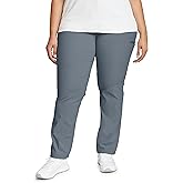 Eddie Bauer Womens Rainier Pant