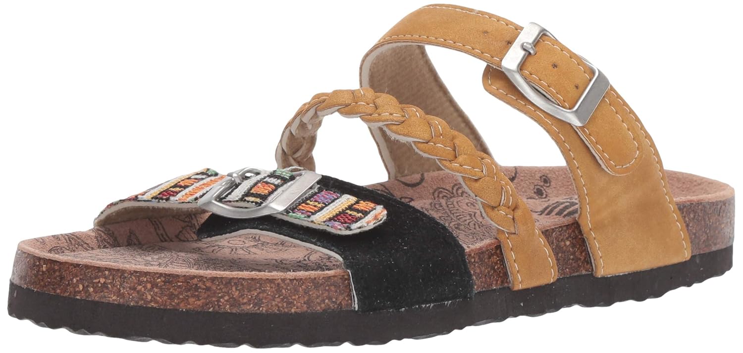 muk luks bonnie sandals