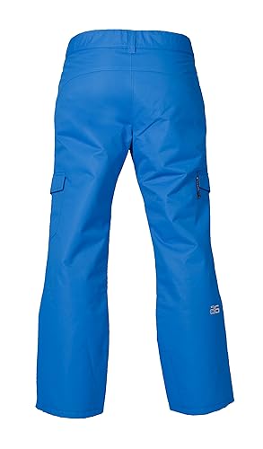 Arctix Men's Snowsports Cargo Pants, Nautical Blue, Small/32